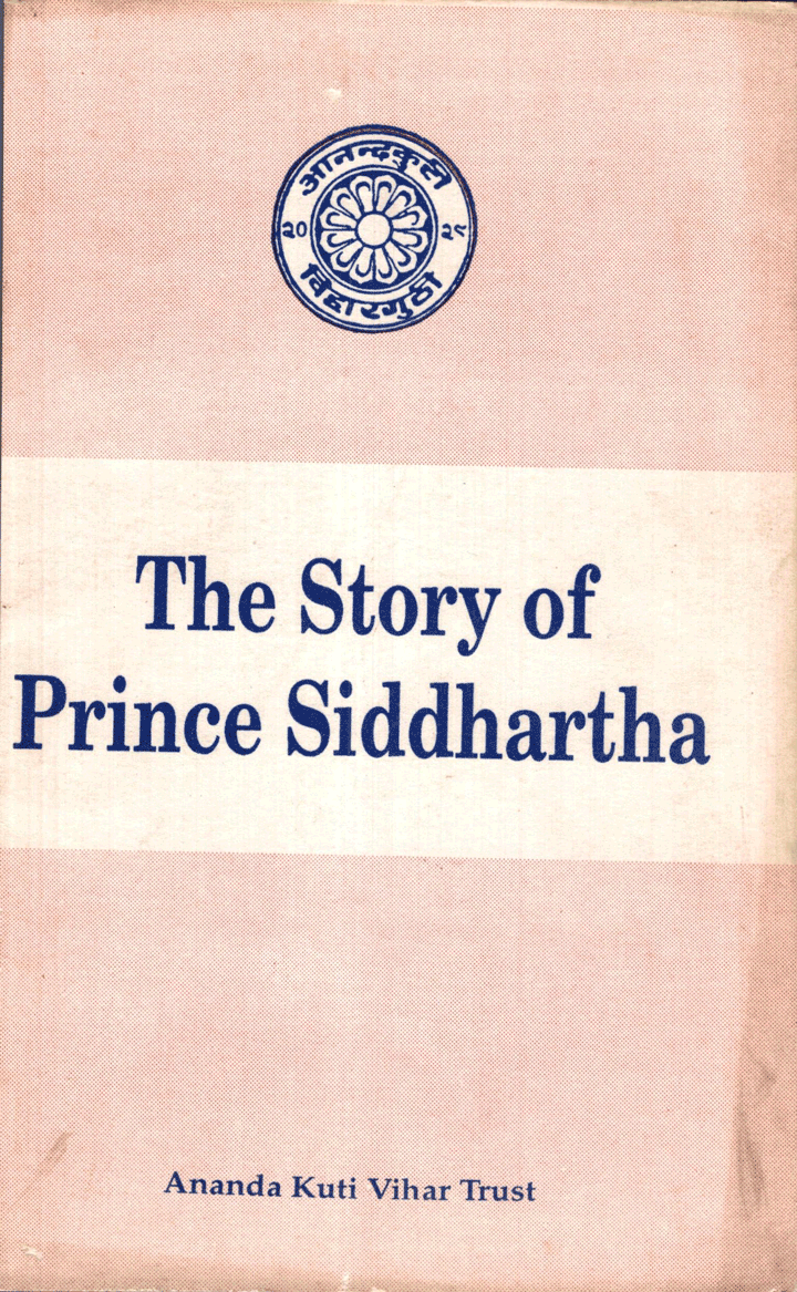 The Story of Prince Siddhartha