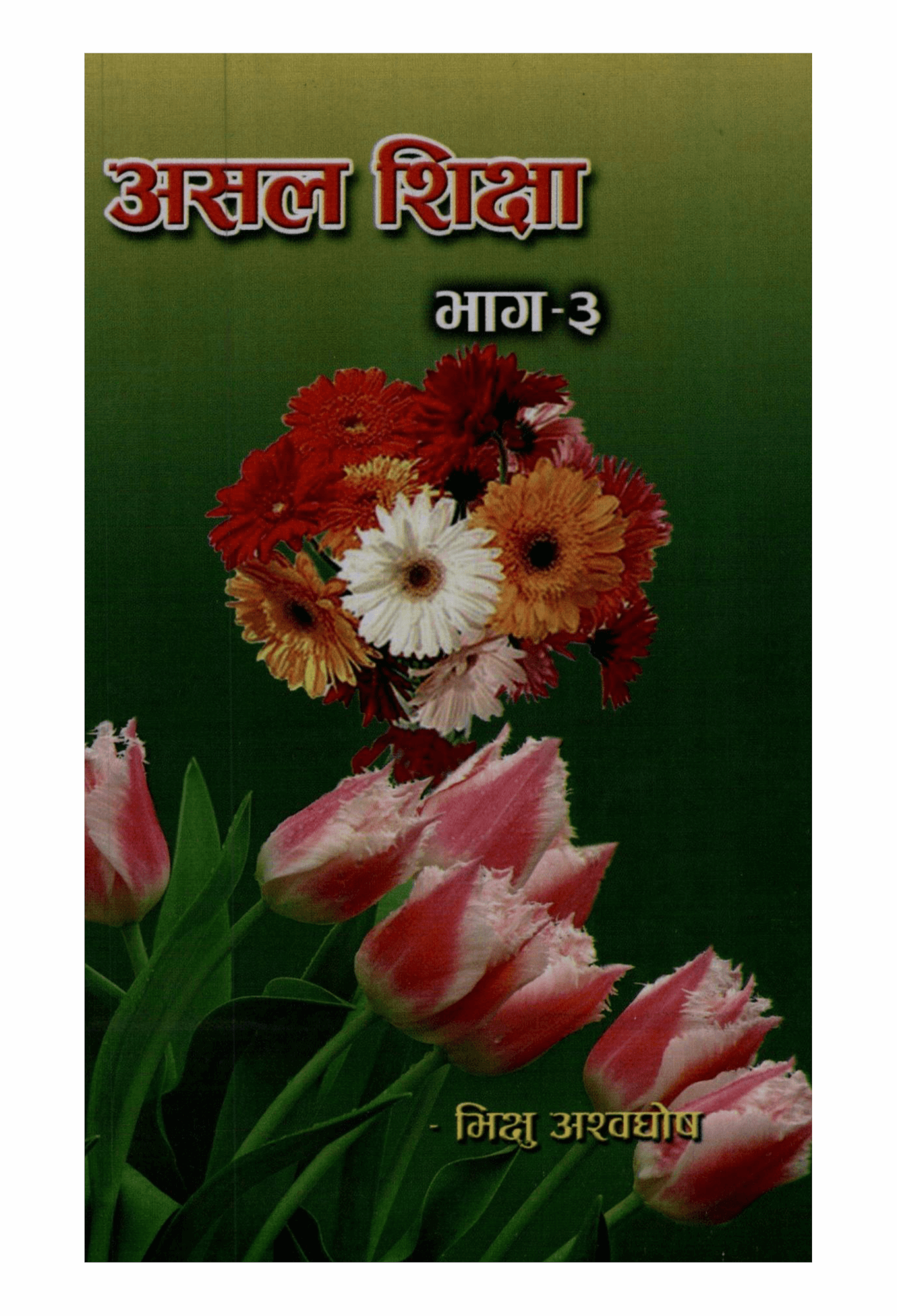 असल शिक्षा भाग-३