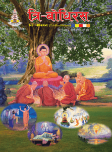 Tri-Bodhirash year 1 vol 3