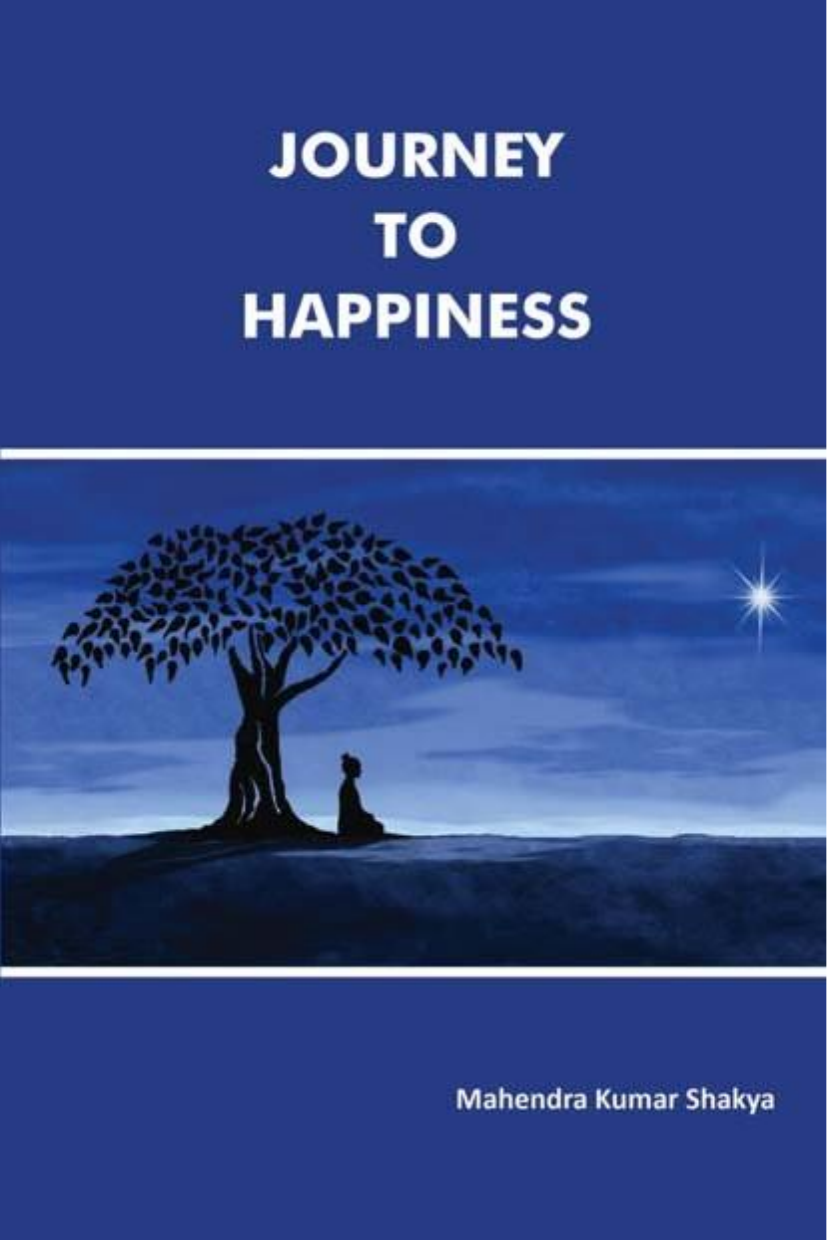 Journey to Happy Life